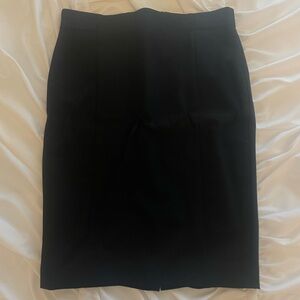 Ann Taylor Petite Pencil Skirt